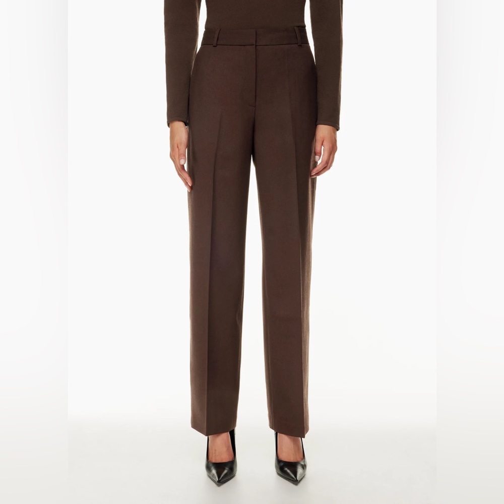 Babaton Agency Pants